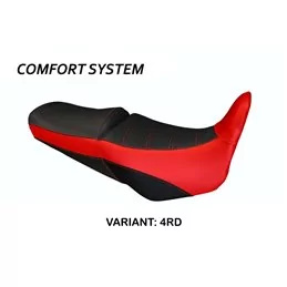 Housse de Selle Honda Varadero 1000 (99-11) - Vigevano Comfort System