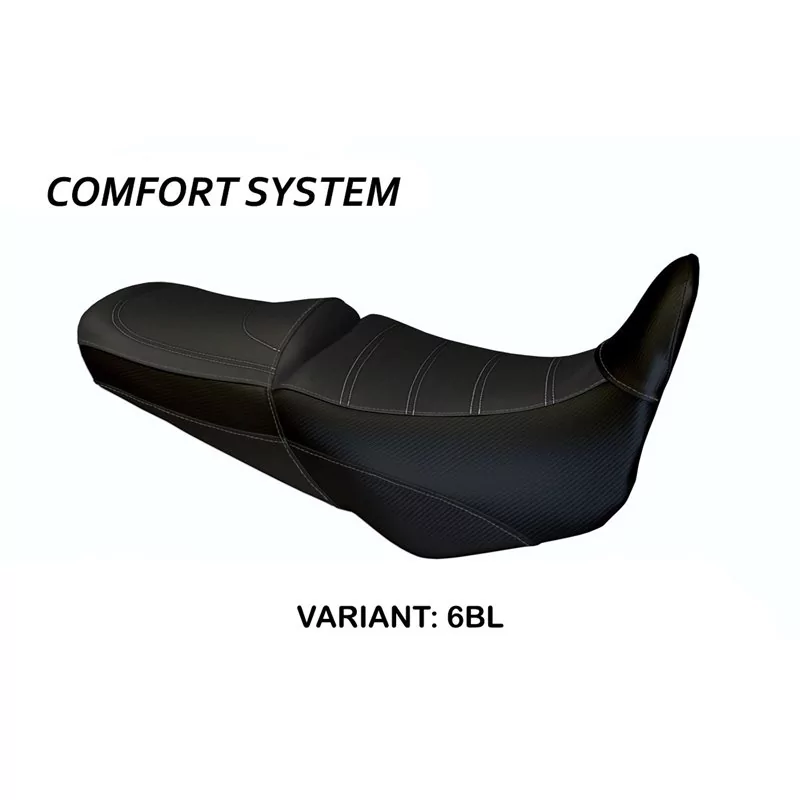 Rivestimento Sella Honda Varadero 1000 (99-11) - - Vigevano Comfort System Rivestimento Sella Honda Varadero 1000 (99-11) - - Vigevano Comfort System