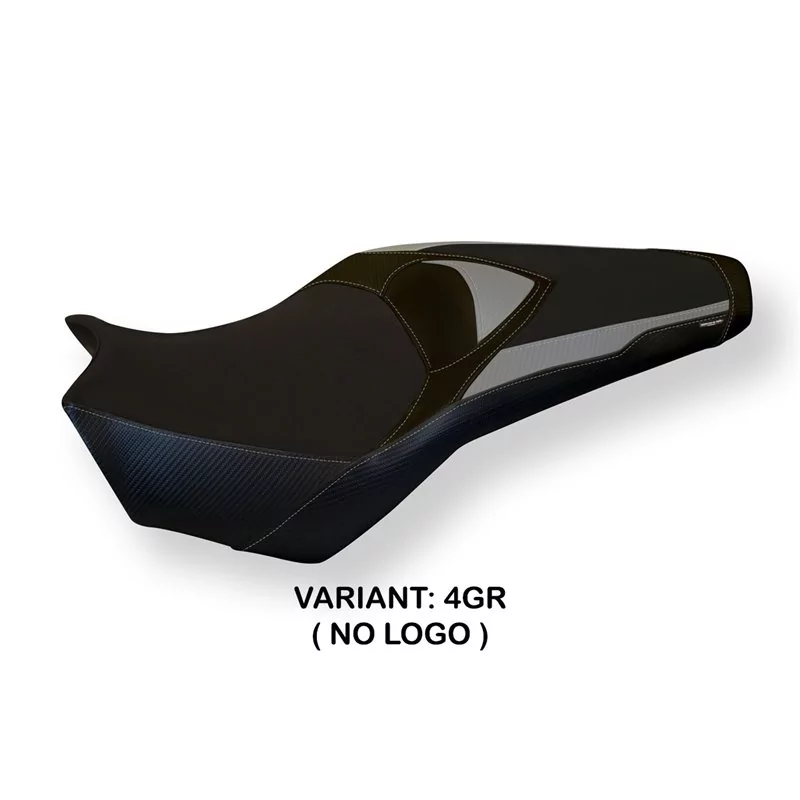 Funda de Asiento Honda VFR 1200 - (09-16) - Sliema 2 Funda de Asiento Honda VFR 1200 - (09-16) - Sliema 2
