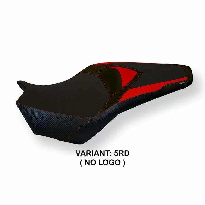 Seat cover Honda VFR 1200 - (09-16) Sliema 2