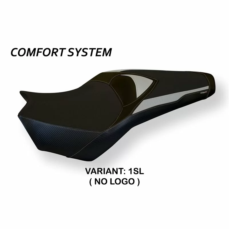 Seat cover Honda VFR 1200 (09-16) Msida 2 Comfort System 