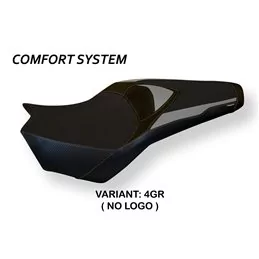 Funda de Asiento con Honda VFR 1200 (09-16) - Msida 2 Comfort System