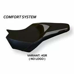 Rivestimento Sella Honda VFR 1200 (09-16) - Msida 2 Comfort System