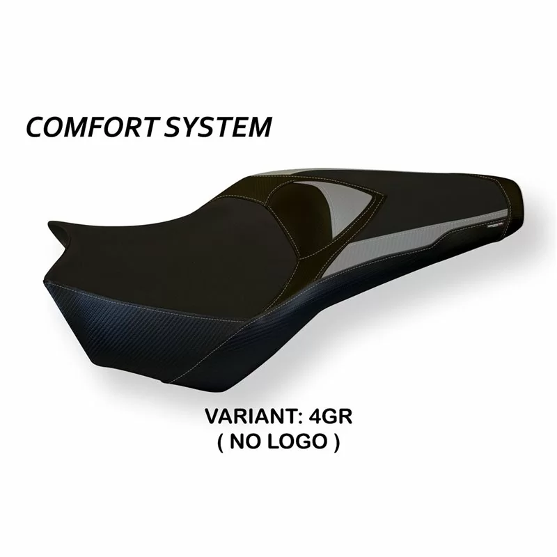 Housse de Selle Honda VFR 1200 (09-16) Msida 2 Comfort System
