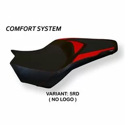 Funda de Asiento con Honda VFR 1200 (09-16) - Msida 2 Comfort System