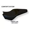 Rivestimento Sella Honda VFR 1200 (09-16) - Msida 2 Comfort System