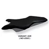 Seat cover Honda VFR 800 (02-13) York 2 