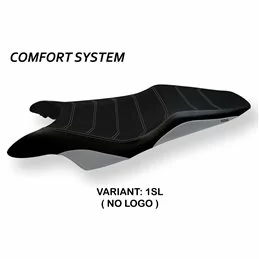 Sitzbezug Honda VFR 800 (02-13) - Burnaby 2 KomfortSystem