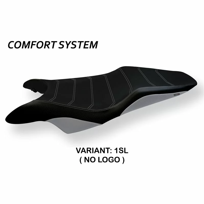 Seat cover Honda VFR 800 (02-13) Burnaby 2 Comfort System 