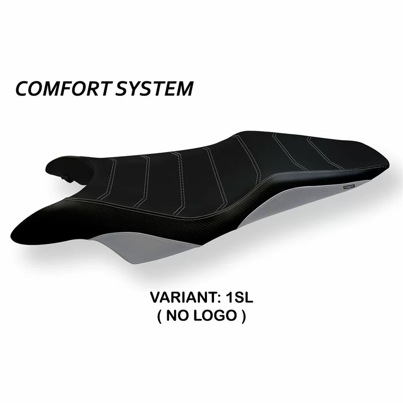 Sitzbezug Honda VFR 800 (02-13) - Burnaby 2 KomfortSystem