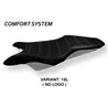 Seat cover Honda VFR 800 (02-13) Burnaby 2 Comfort System 