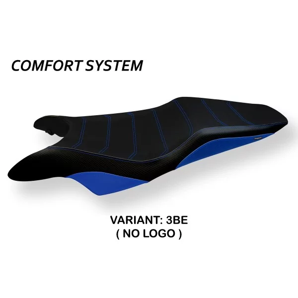 Sitzbezug Honda VFR 800 (02-13) - Burnaby 2 KomfortSystem