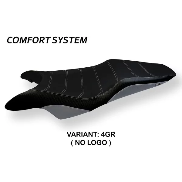 Sitzbezug Honda VFR 800 (02-13) - Burnaby 2 KomfortSystem