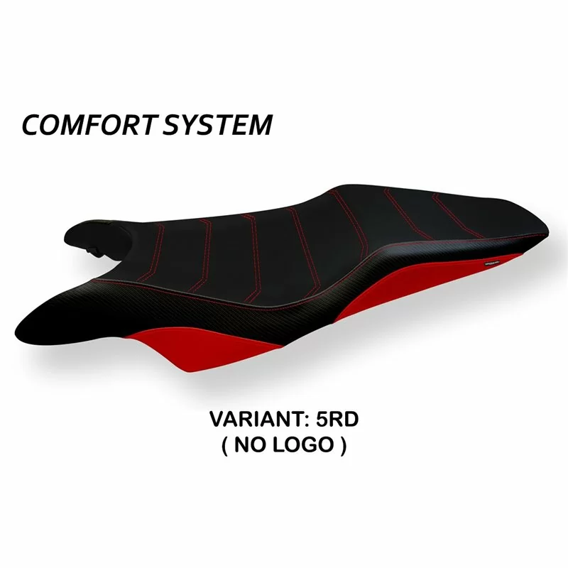Housse de Selle Honda VFR 800 (02-13) Burnaby 2 Comfort System