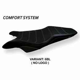 Funda de Asiento Honda VFR 800 (02-13) - Burnaby 2 Comfort System