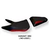 Seat cover Honda VFR 800 (14-19) Cork 2 