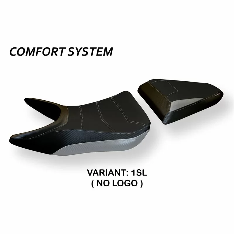 Sitzbezug Honda VFR 800 (14-19) Knock 2 KomfortSystem - 