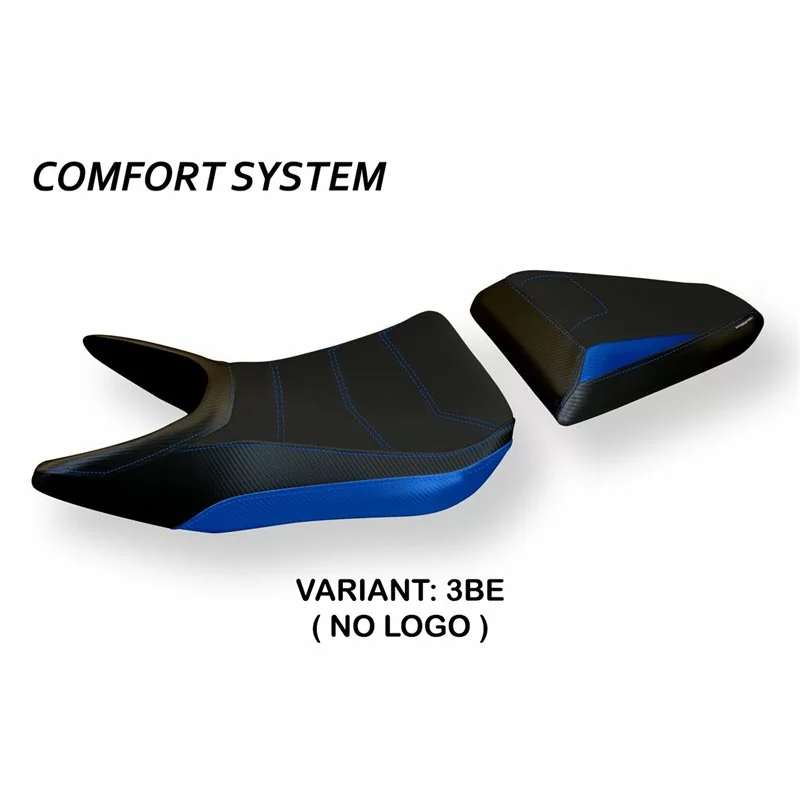 Rivestimento Sella Honda VFR 800 (14-19) - Knock 2 Comfort System