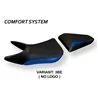 Sitzbezug Honda VFR 800 (14-19) Knock 2 KomfortSystem - 