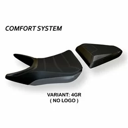 Seat cover Honda VFR 800 (14-19) Knock 2 Comfort System 