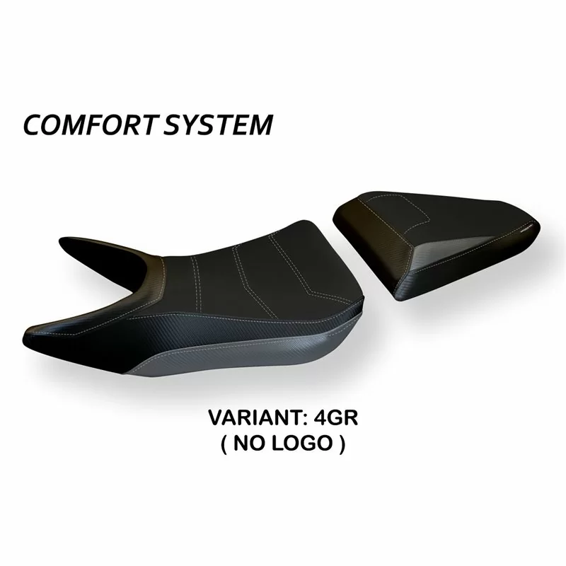 Housse de Selle Honda VFR 800 (14-19) Knock 2 Comfort System