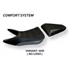 Sitzbezug Honda VFR 800 (14-19) Knock 2 KomfortSystem - 