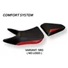 Funda de Asiento Honda VFR 800 (14-19) - con sistema de Comfort Knock 2