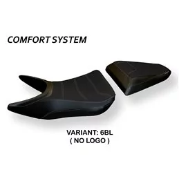 Housse de Selle Honda VFR 800 (14-19) Knock 2 Comfort System