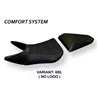 Housse de Selle Honda VFR 800 (14-19) Knock 2 Comfort System