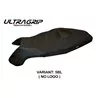 Sitzbezug Honda X-ADV (17-20) - Ivern 2 Ultragrip