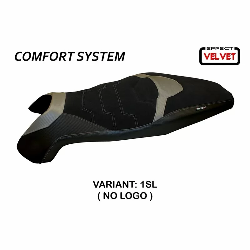 Housse de Selle Honda X-ADV (17-20) Swiss 2 Velvet Comfort System