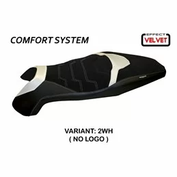 Seat cover Honda X-ADV (17-20) Swiss 2 Velvet Comfort System 