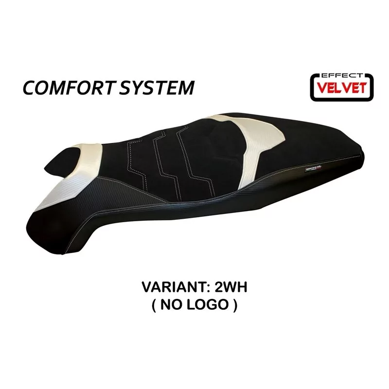 Housse de Selle Honda X-ADV (17-20) Swiss 2 Velvet Comfort System Housse de Selle Honda X-ADV (17-20) Swiss 2 Velvet Comfort System