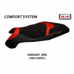 Housse de Selle Honda X-ADV (17-20) Swiss 2 Velvet Comfort System