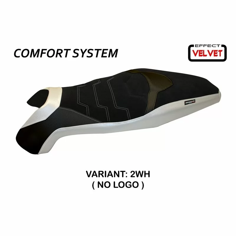 Rivestimento Sella Honda X-ADV (17-20) - Swiss 3 Velvet Comfort System