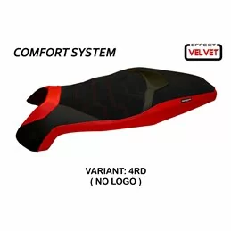 Housse de Selle Honda X-ADV (17-20) Swiss 3 Velvet Comfort System
