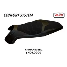 Funda de Asiento Honda X-ADV (17-20) - Swiss 3 Velvet Comfort System