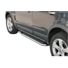 Trittbretter Opel Antara