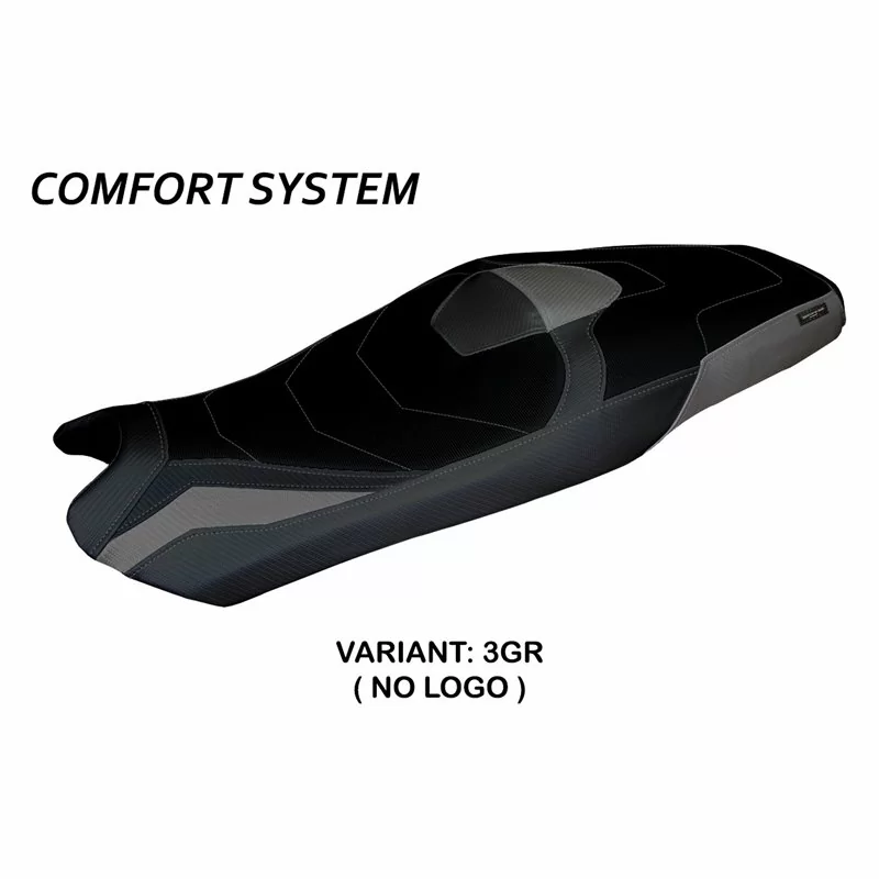 Housse de Selle Honda X-ADV (2021) Shiga Comfort System