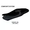Housse de Selle Honda X-ADV (2021) Shiga Comfort System