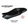 Seat cover Honda X-ADV (2021) Nara Special Color Ultragrip 