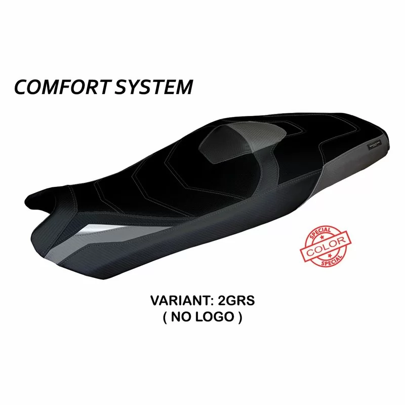 Housse de Selle Honda X-ADV (2021) Shiga Special Color Comfort System
