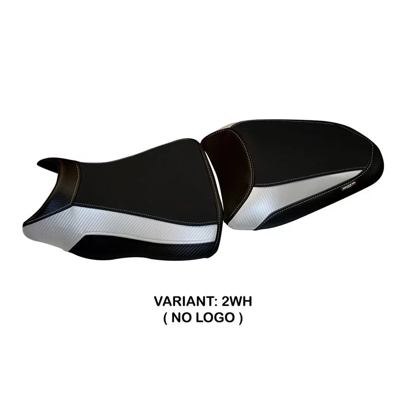 Housse de Selle Kawasaki ER-6N / ER-6F (12-16) Leeds 1 Housse de Selle Kawasaki ER-6N / ER-6F (12-16) Leeds 1