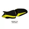 Housse de Selle Kawasaki ER-6N / ER-6F (12-16) Leeds 1
