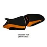 Seat cover Kawasaki ER-6N / ER-6F (12-16) Leeds 1 