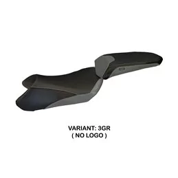 Funda de Asiento con Kawasaki Z 1000 SX (17-20) - Madison 1