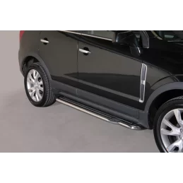 Side Step Opel Antara 