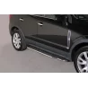 Side Step Opel Antara 
