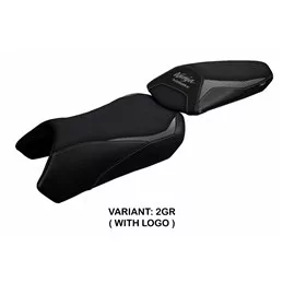 Funda de Asiento con Kawasaki Ninja 1000 SX (2021) - Arusha