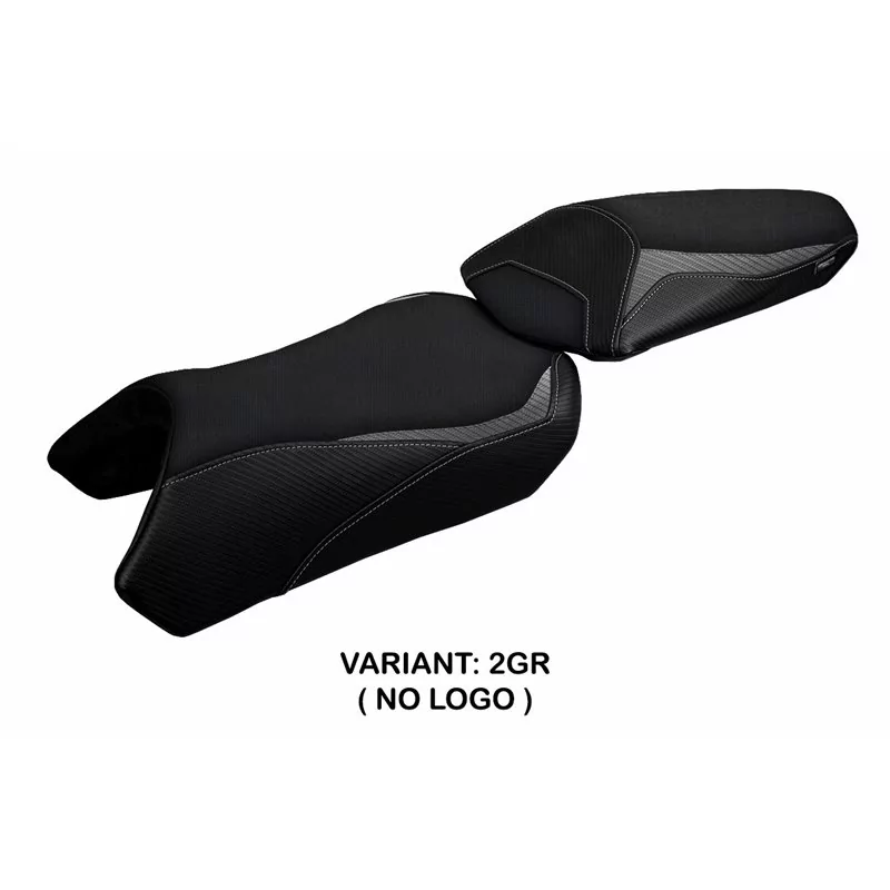 Funda de Asiento con Kawasaki Ninja 1000 SX (2021) - Arusha Funda de Asiento con Kawasaki Ninja 1000 SX (2021) - Arusha